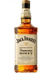 Jack Daniel's - Tennessee Honey Liqueur Whisky (1.75L) (1.75L)