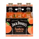 Jack Daniels - Country Cocktails Southern Peach 0 (66)