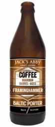 Jacks Abbey - Framinghammer Coffee (500ml) (500ml)