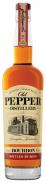 James E. Pepper - Bottled In Bond Bourbon (750)