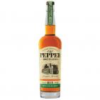 James E. Pepper - Bottled In Bond Rye 0 (750)