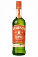Jameson - Orange Whiskey 0 (750)