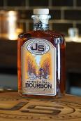 Jersey Spirits - Patriotstrail Bourbon 0 (375)