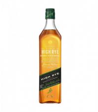 Johnnie Walker - High Rye Scotch (750ml) (750ml)