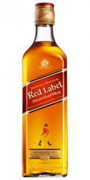 Johnnie Walker - Red Label 8 year Scotch Whisky (375ml) (375ml)