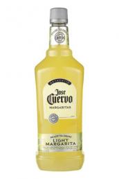 Jose Cuervo - Light Margarita Classic Lime (1.75L) (1.75L)