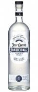 Jose Cuervo - Tradicional Silver Tequila 0 (750)