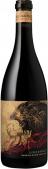 Juggernaut Wine Company - Pinot Noir 2021 (750)