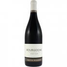 Justin Girardin - Bourgogne Pinot Noir 2021 (750)