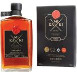 Kamiki Sakura - Maltage Intense Wood Whisky (750)