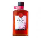 Kamiki Sakura - Wood Whisky 0 (750)