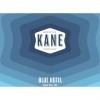 Kane Brewing Company - Blue Hotel (4 pack cans) (4 pack cans)