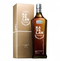 Kavalan - Distillery Select Whisky (750ml) (750ml)
