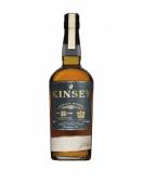 Kinsey - 10 Year American Whiskey (750)