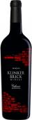 Klinker Brick Winery - Cabernet Sauvignon 2020 (750)