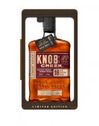 Knob Creek - 18 Year Limited Edition 0 (750)