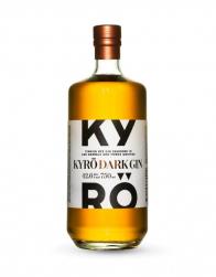 Kyro - Dark Gin (750ml) (750ml)