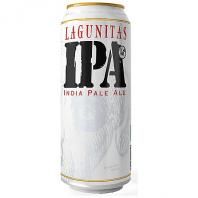 Lagunitas - IPA (6 pack cans) (6 pack cans)