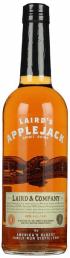 Laird's - Applejack Brandy (375ml) (375ml)