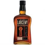 Larceny - Barrel Proof Bourbon 0 (750)