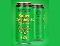 Lawson's Finest Liquids - Super Session (12 pack cans) (12 pack cans)