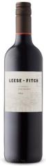 Leese Fitch - Zinfandel 2018 (750ml) (750ml)