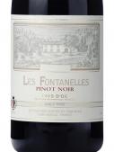 Les Fontanelles - Pinot Noir 2021 (750)