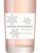 Les Vins Brban - Winter En Provence Coteaux Varois En Provenc 2022 (750)