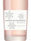 Les Vins Brban - Winter En Provence Coteaux Varois En Provenc 2022 (750)