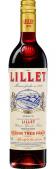 Lillet - Rouge Podensac 0 (750)