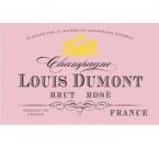 Louis Dumont - Brut Rose Champagne 0 (750)