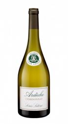 Louis Latour - Chardonnay Ardeche Vin de Pays des Coteaux de l'Ardeche 2018 (750ml) (750ml)