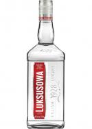Luksusowa - Triple Distilled Vodka 0 (1750)