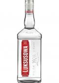Luksusowa - Triple Distilled Vodka 0 (750)