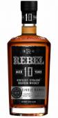 Lux Row Distillers - Rebel 10 Year Bourbon 0 (750)
