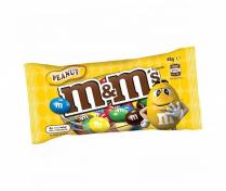 M&M Chocolates - Peanut