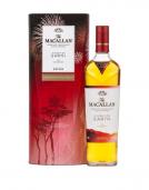 Macallan - A Night On Earth The Journey 2023 0 (750)