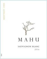 Mahu Valle del Maule - Sauvignon Blanc 2022 (750ml) (750ml)