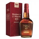 Maker's Mark Distillery - Maker's Mark 101 0 (750)