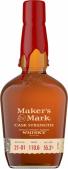 Maker's Mark Distillery - Maker's Mark 46 Cask Stength (750)