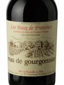 Mas de Gourgonnier - Les Baux de Provence Rouge 2020 (750)