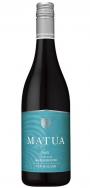Matua Valley - Pinot Noir Marlborough 2018 (750)
