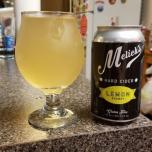 Melick's - Lemon Shandy Cider 0 (66)