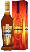 Metaxa - Brandy 7 Star (750)