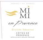 Mi Mi En Provence - Grande Reserve Rose 2023 (750)