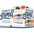 Mighty Swell Spiked Seltzer - Mighty Swell Variety 12pk 0 (21)