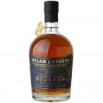 Milam & Greene - Triple Cask Bourbon 0 (750)