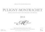 Miller - Cyrot Puligny-Montrachet 2014 (750)