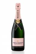 Moët & Chandon - Brut Rosé Champagne Imperial 0 (750)