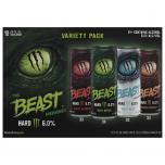 Monster - The Beast Unleashed Variety Pack 0 (21)